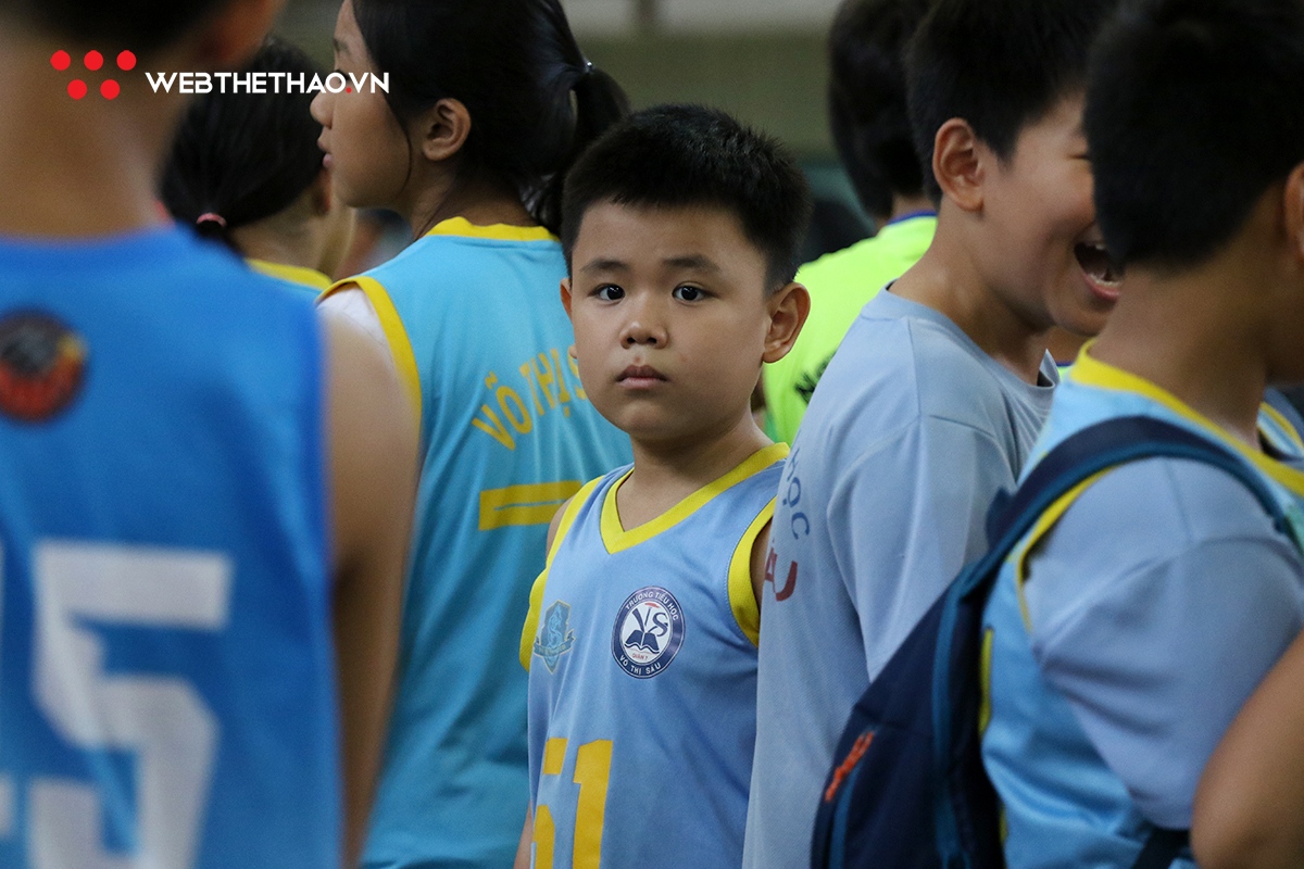 Khai mạc giải đấu YourLife 3x3 Tournament 2019, sân chơi bóng rổ đỉnh nhất mùa hè cho lứa tuổi học sinh tại TP.HCM Khai mạc giải đấu YourLife 3x3 Tournament 2019, sân chơi bóng rổ đỉnh nhất mùa hè cho lứa tuổi học sinh tại TP.HCM